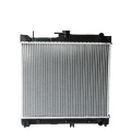 auto radiator Aluminum car radiator for SUZUKI JIMNY 1.3I car radiator