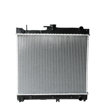 auto radiator Aluminum car radiator for SUZUKI JIMNY 1.3I car radiator