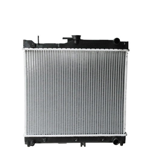 auto radiator Aluminum car radiator for SUZUKI JIMNY 1.3I car radiator