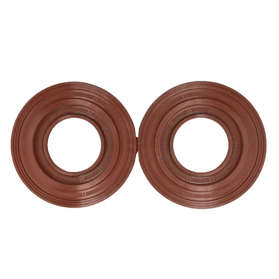 High-Quality Auto Parts Half Shaft Oil Seal for JAC6832 60*132*14