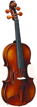 Popular Violin (LCV012BM)
