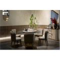 Silla de comedor de diseño nuevo de diseño moderno