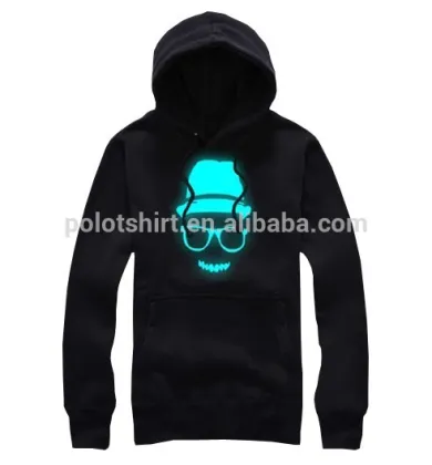 Clothing men 2015 EL light pullover sweater,Fashion boys coats