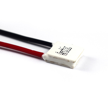 Thermoelectric Heatsink Peltier Module For Power Generation