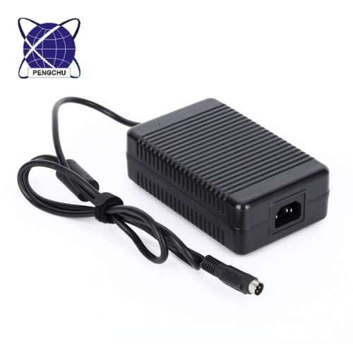 ETL List Power Supply 120W 12V 10A