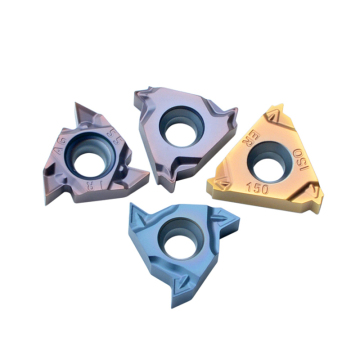 MDBT CNC Cutting Tool Inserts 16IR/IR AG60/AG55 Carbide Threading Inserts