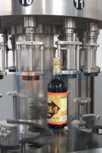 Vinegar filler