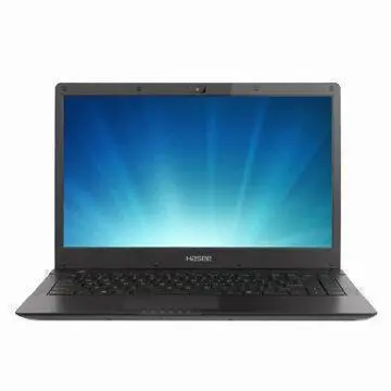 Ultrabook with 1.3MP Camera