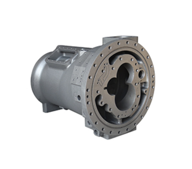 Cast iron Compressor housing China Manufacturer