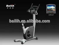 Bailih Gym Upright Cycle Model U1, Cycle Bikes for Sale, Sport Cycle