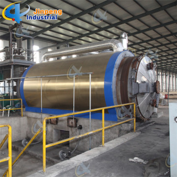 Best Sale Full-automatic Waste Plastic Recycling Machine