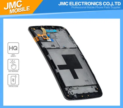 For LG G Flex D950 LCD display screen curved display assembly replacement