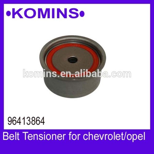 96413864 Belt tensioner Chevrolet Opel Corsa