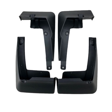 For TOYOTA CH-R Mud Guard Flaps Fender