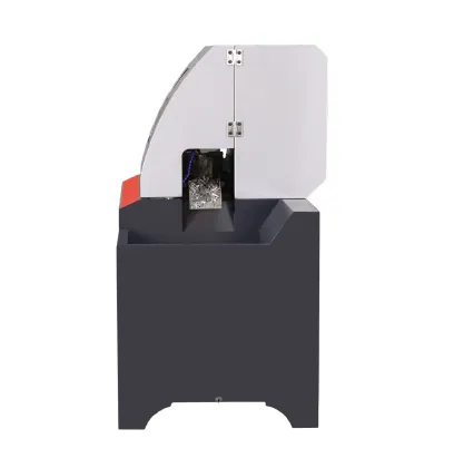 KEENSAW KTC-180NC Automatic Copper Tube Cutting Machine