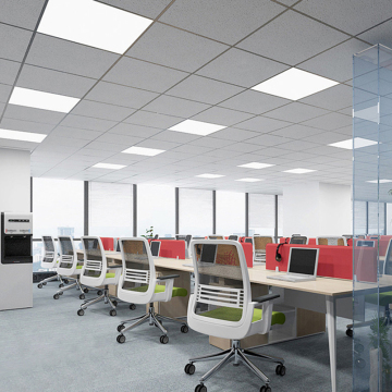 Adjustable Smart LED Ceiling Lamp for Home and Office