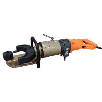Portable Steel Bending Machine 220V 50HZ