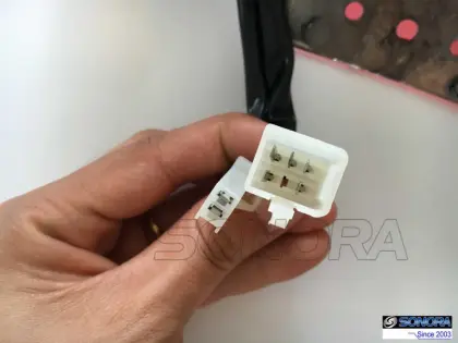 Taotao ATM-50 scooter Taillight TOP QUALITY