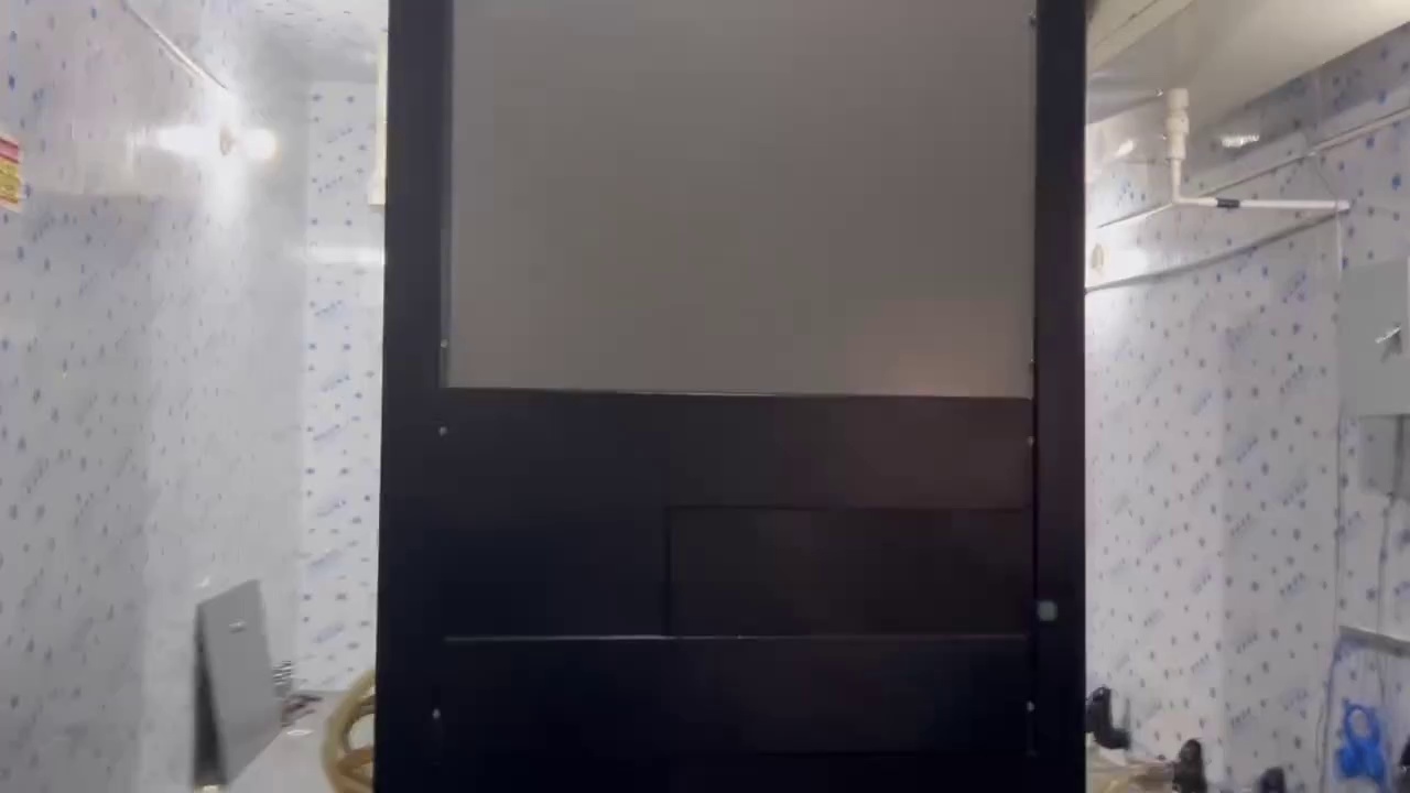 CO2 Heat Recovery Air Conditioning System