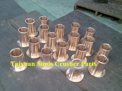 Nordberg OMNICONE crusher parts