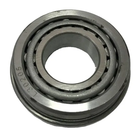 Intermediate Shaft Bearing for 5-Speed Gearbox - ADS UAZ Front 30205 L 67205 315195-1701066 L30205