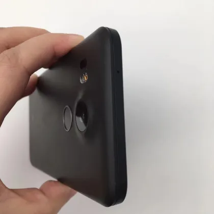 GSM-FIX LG Nexus 5X 4G Mobile Phone - 16/32GB Storage, 2GB RAM, 13.0MP Camera