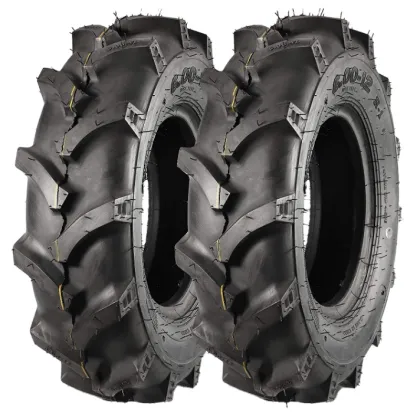 China Factory High Quality Agricultural Wheels 6.00-12 Tractor Tires