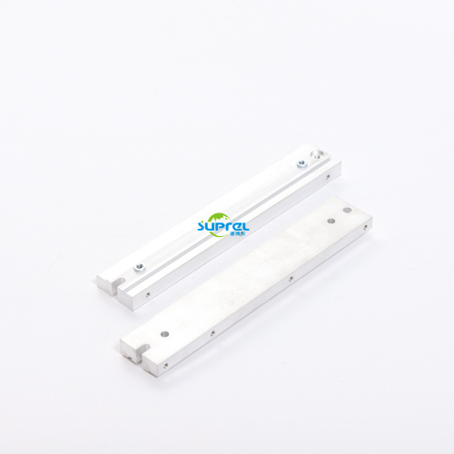 Super Long Rak Rail Heatsinks Plates