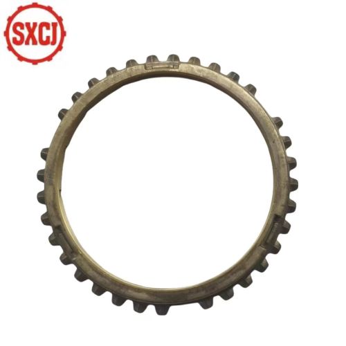 FACTORY SALE Manual auto parts transmission Synchronizer Ring K71E-17-265A for KIA