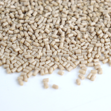 Hoge temperatuur resistent Peek 45% GF-plastic met hoge sterkte en taaiheid