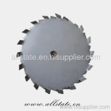 Precision Andritz Pump Parts 