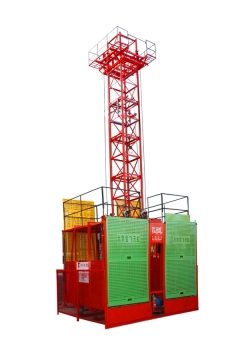 Material Hoist