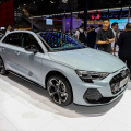 2025 Audi A3 35 TFSI Fashion Edition