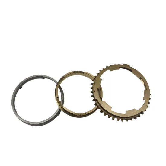 OEM 43350-4A300/N-1708010-00-00 Manual Transmissions auto parts synchronizer ring FOR HYUNDAI