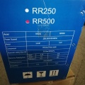 R32 เครื่องทำความเย็นทรงกระบอก HVAC Recovery Machine