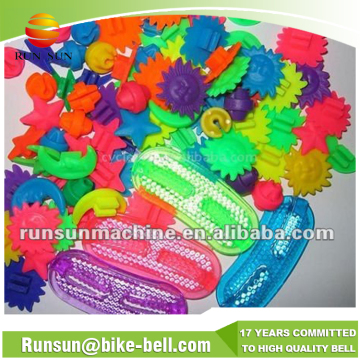 Low price plastic bike spokes bead bulk buy from china