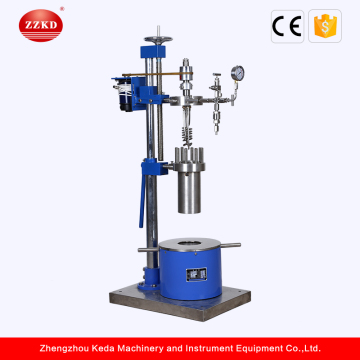 Micro Design High Pressure Reactor