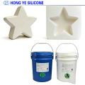 High Grade Liquid Silicone For Molds