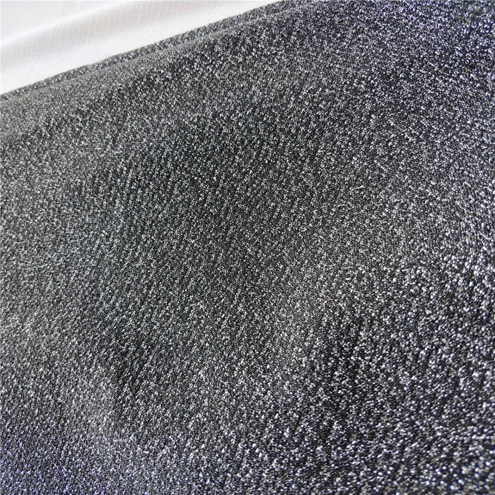 Metallic Knitting Fabric 2