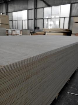 outdoor mdf good quality
