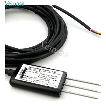 TR-TS01 Modbus Soil Sensor Moisture Controller: Advanced Soil Testing Equipment for Precise Agricultural Management