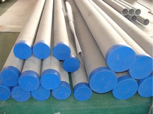 TP316L STAINLESS STEEL SEAMLESS PIPE