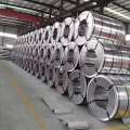 EN 10142 DX56D+Z Galvanized Steel Coil