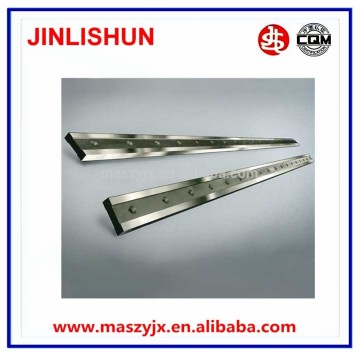 High quality guillotine shear blade or shear blaes for shear machine
