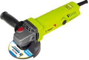 800w 115mm disc handle electric angle grinder with free parts