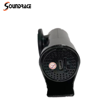 HD driving recorder for buses