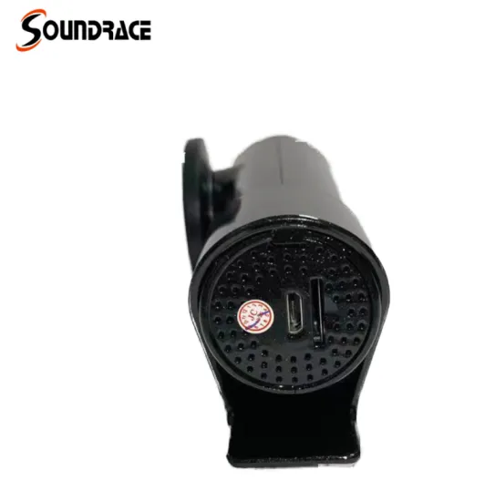 HD driving recorder for buses