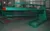 Duck mouth pay off machine for wire rod