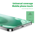 Мобильный телефон анти-зеленый световый защитник экрана