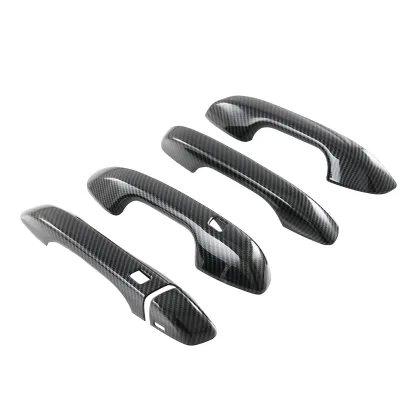 ABS Car Accessories Protector for Kia Niro 2022